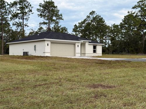 600 Nw Ridgewood Rd, DUNNELLON, FL, 34431-1660 | Card Image
