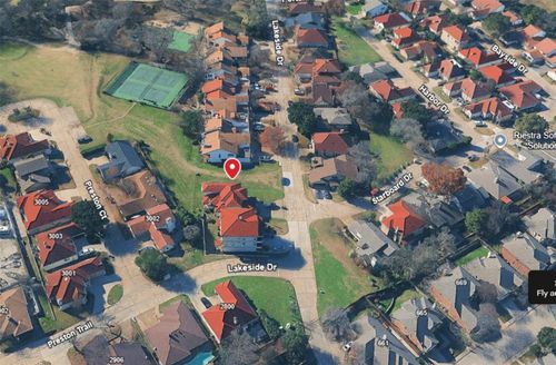 3011 Lakeside Dr, Rockwall, TX, 75087-5318 | Card Image
