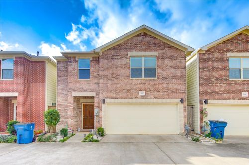 3707 Main Poplar Dr, Houston, TX, 77025-3125 | Card Image