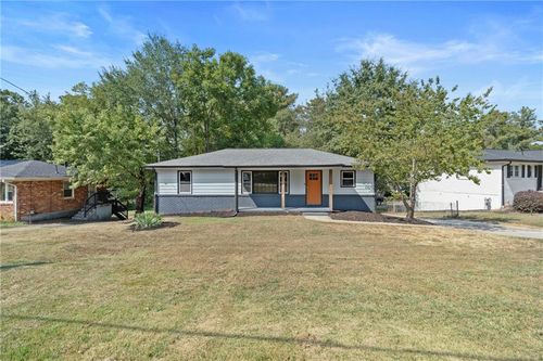 33 Smyrna Powder Springs Rd Se, Marietta, GA, 30060-5464 | Card Image