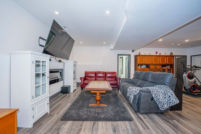 7941 Highway 93, House other with 4 bedrooms, 3 bathrooms and 10 parking in Tiny ON | Image 13