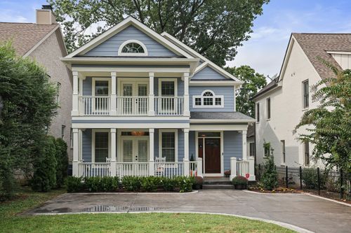 124 Lincoln Ct, Nashville, TN, 37205 | Card Image