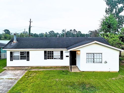 4960 Beaumont Dr, Beaumont, TX, 77708-4939 | Card Image