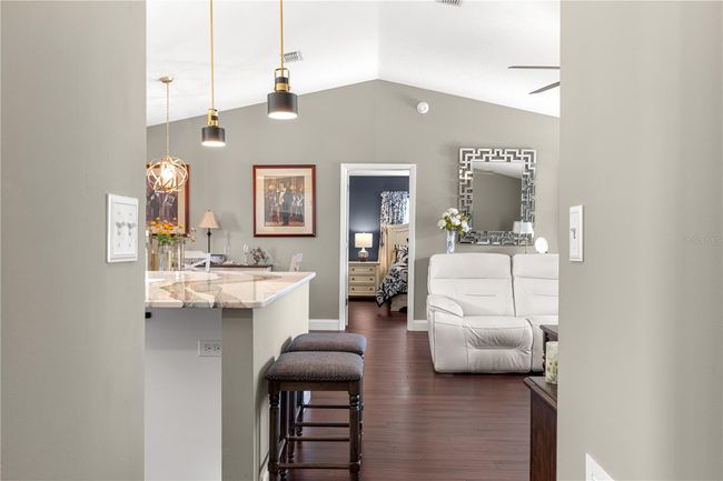 9790 Se 175 Th St, House other with 2 bedrooms, 2 bathrooms and null parking in SUMMERFIELD FL | Image 14