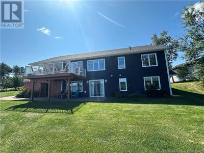 835 Water St, House other with 3 bedrooms, 3 bathrooms and null parking in Miramichi NB | Image 1