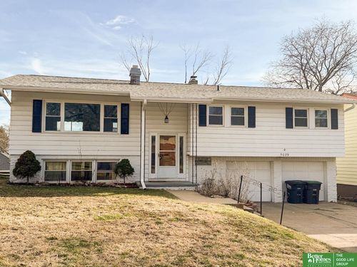 5029 Arbor Cir, Omaha, NE, 68106-3142 | Card Image