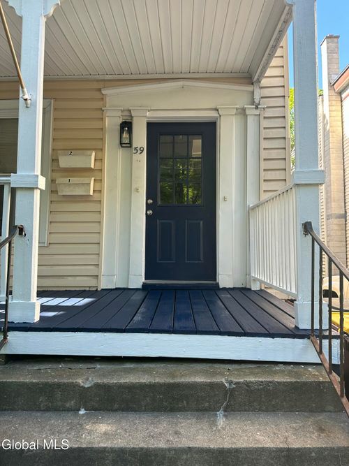 1-59 Van Dam Street, Saratoga Springs, NY, 12866 | Card Image