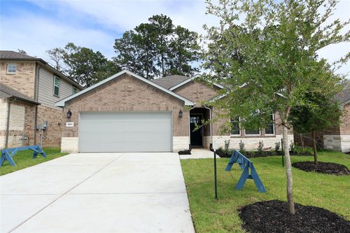 1463 Waggoner Ranch Trl, Conroe, TX, 77301-1713 | Card Image