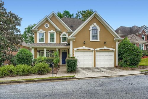 1581 Oak Park Cv, Decatur, GA, 30033-2218 | Card Image