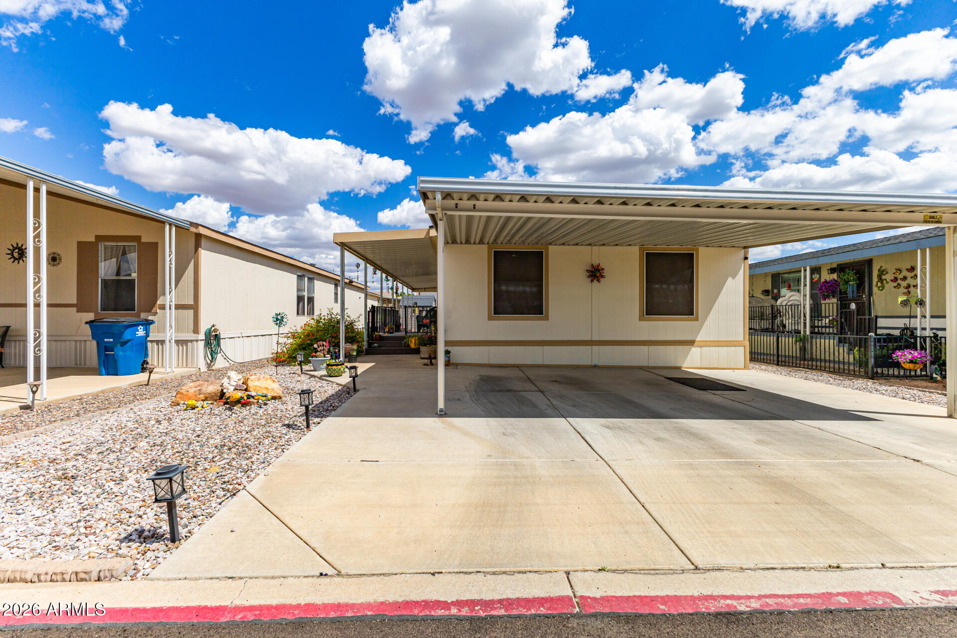 Residential in Phoenix