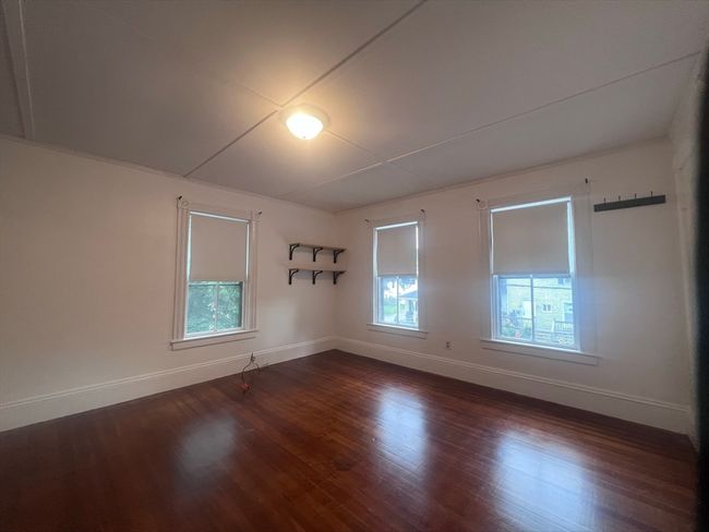 APT-2 - 93 Peirce St, Condo with 3 bedrooms, 1 bathrooms and 2 parking in Middleboro MA | Image 7