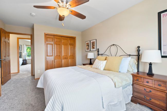 301 Melissa Lane, Home with 3 bedrooms, 3 bathrooms and null parking in Cottage Grove WI | Image 41