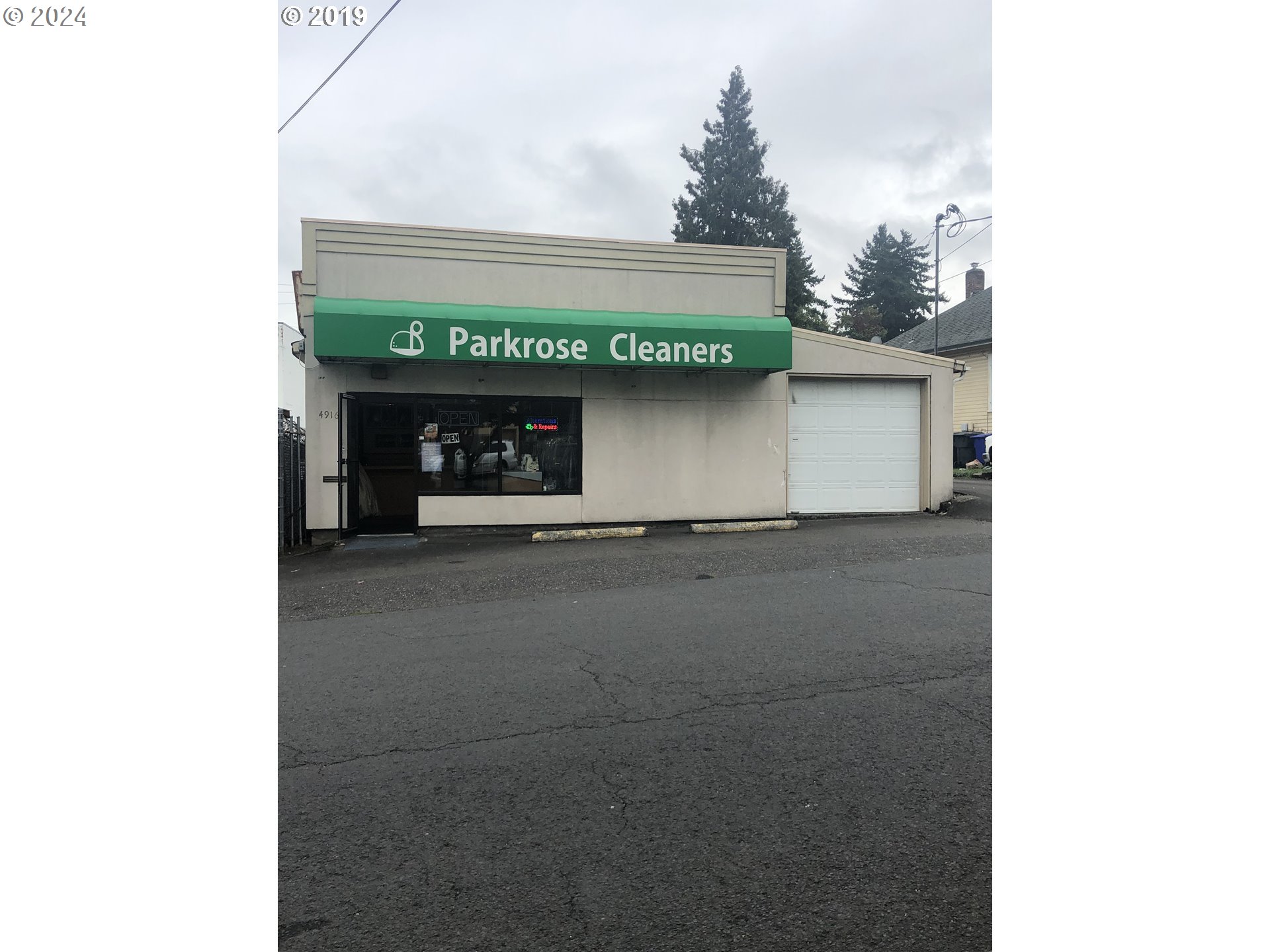 4916 Ne 100Th Ave, Portland, OR 97220