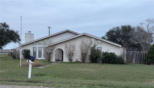 1203 N Hackberry St, Bishop, TX, 78343-1810 | Card Image