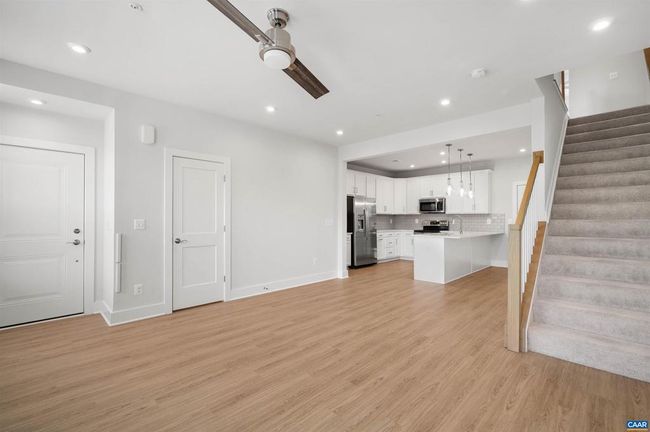 A - 678 Noush Ct, Townhouse with 2 bedrooms, 3 bathrooms and null parking in CHARLOTTESVILLE VA | Image 9