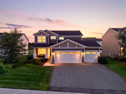 4313 Schilling Way, Woodbury, MN, 55129-4401 | Card Image