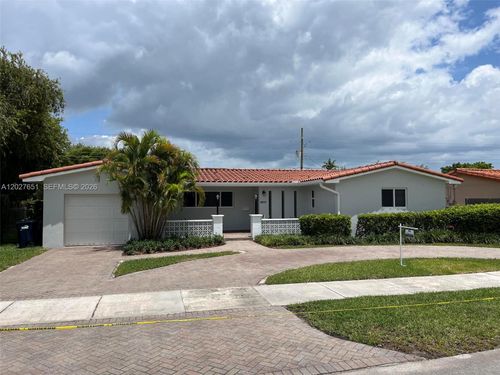 6307 Sw 93rd Ct, Miami, FL, 33173-2317 | Card Image