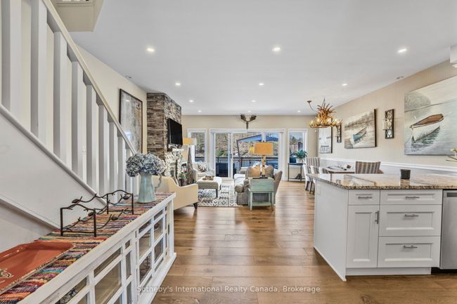 207 - 97D Joseph St, Condo with 4 bedrooms, 3 bathrooms and 2 parking in Port Carling ON | Image 13