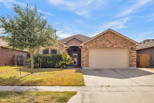 2742 Yeager Dr, Corpus Christi, TX, 78410-2235 | Card Image
