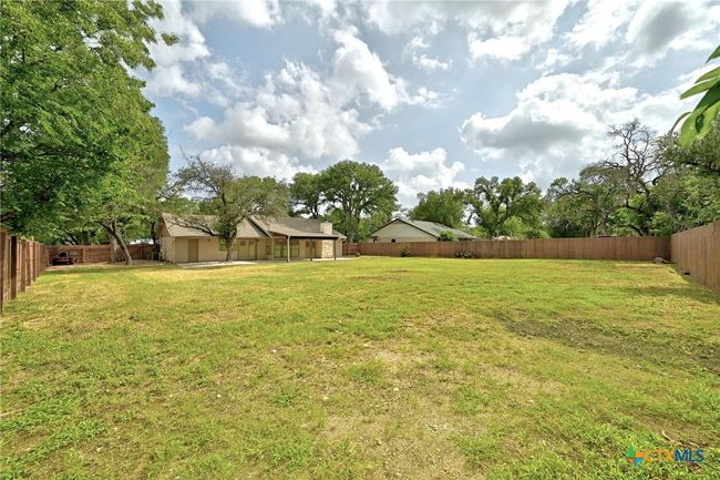 1010 Serenada Dr, House other with 3 bedrooms, 2 bathrooms and null parking in Georgetown TX | Image 29