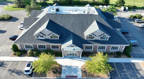 10043 W Lincoln Hwy, Frankfort, IL, 60423-1272 | Card Image