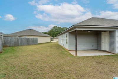 199 Cambridge Park Drive, House other with 3 bedrooms, 2 bathrooms and null parking in MONTEVALLO AL | Image 3