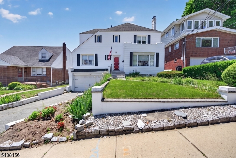 Residential in Clifton City