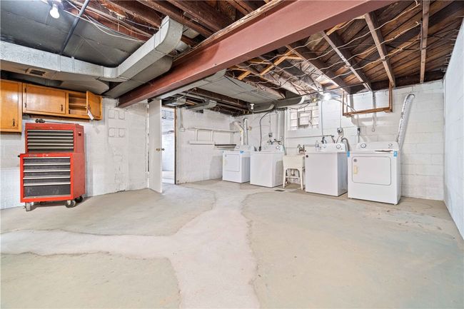 2 - 6569 Rosemoor St, Condo with 2 bedrooms, 1 bathrooms and 1 parking in Squirrel Hill PA | Image 18