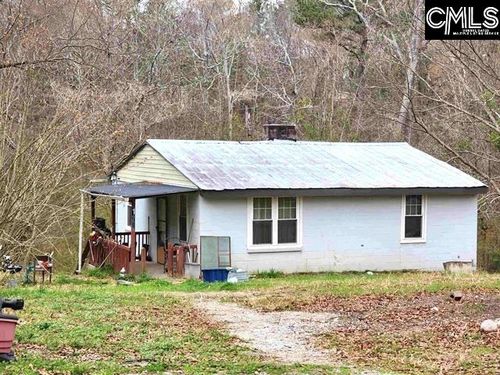 118 Jasper Lykes Ln, Irmo, SC, 29063-8209 | Card Image