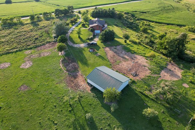 976 Paw Paw Rd, House other with 3 bedrooms, 3 bathrooms and 2 parking in Paw Paw IL | Image 72