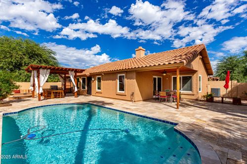 3801 E Blue Flax Ave, Phoenix, AZ, 85044-6611 | Card Image