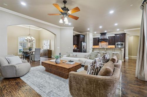 4408 Shorthorn Ln, Edmond, OK, 73034-9599 | Card Image