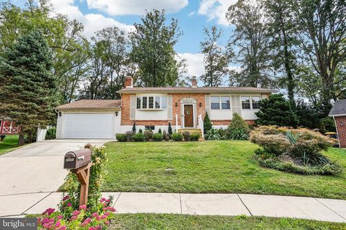 2501 Crossgate Dr, WILMINGTON, DE, 19808-2308 | Card Image