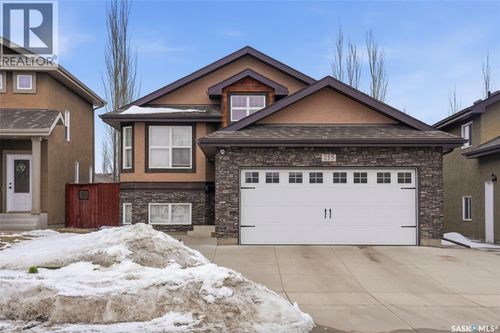 215 Snell Cres, Saskatoon, SK, S7T0M7 | Card Image