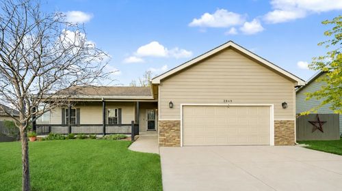 2949 Tasker Ln., Salina, KS, 67401 | Card Image