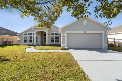 1161 Saint Tropez Ct, KISSIMMEE, FL, 34759-7009 | Card Image