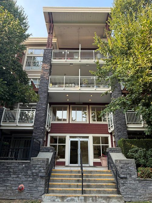 218-2477 Kelly Ave, Port Coquitlam, BC, V3C0B3 | Card Image