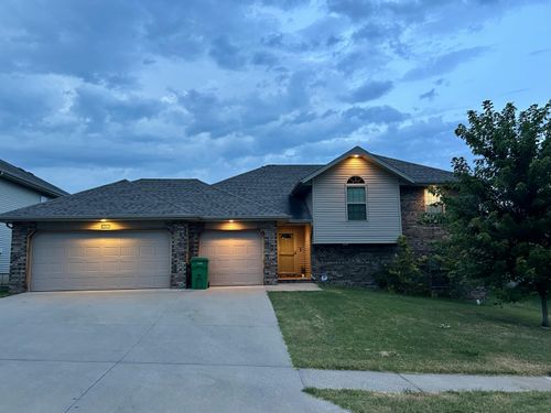 3128 N Marion Avenue Avenue, Springfield, MO, 65803 | Card Image