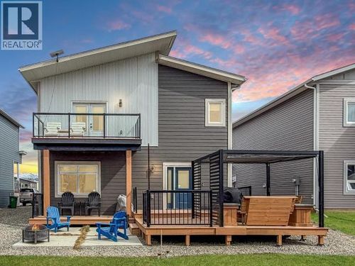 39 Tanana Lane, Whitehorse, YT, Y1A0S6 | Card Image