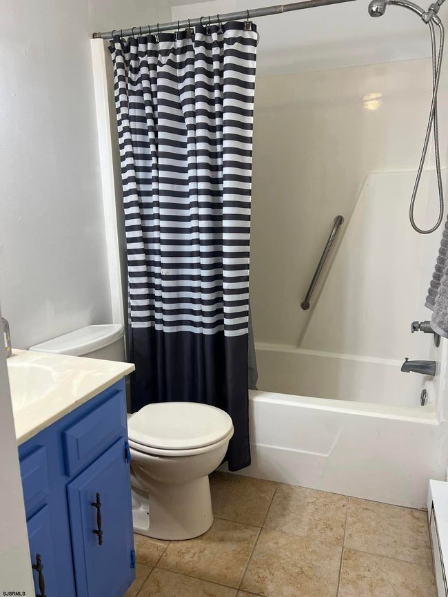 48 - 48 N Pennsylvania Ave, Condo with 3 bedrooms, 2 bathrooms and null parking in Atlantic City NJ | Image 12