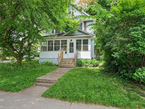 919 Goodman St S, Rochester, NY, 14620-2525 | Card Image
