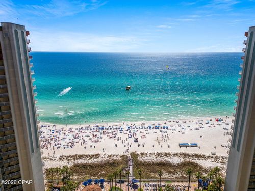 unit-2009-9900 S Thomas Dr, Panama City Beach, FL, 32408-3889 | Card Image