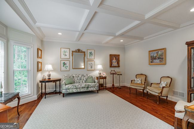 1181 Knob Creek Dr, House other with 4 bedrooms, 4 bathrooms and 2 parking in Athens GA | Image 10