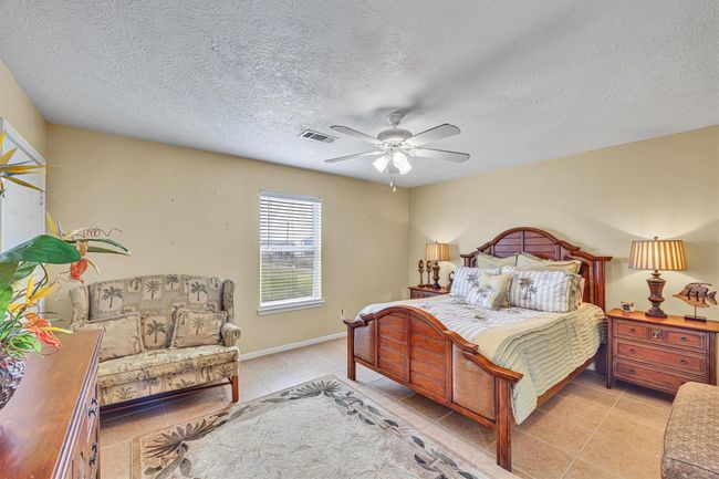 The view when entering the primary sleeping area/bedroom. | Image 14