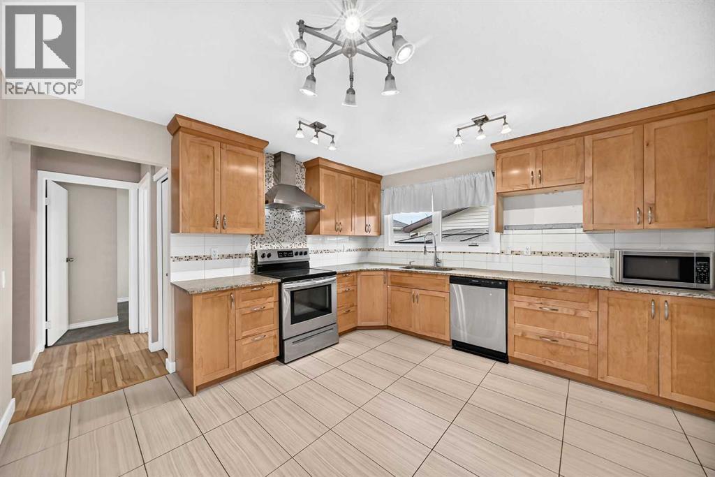 Residential in Calgary 5