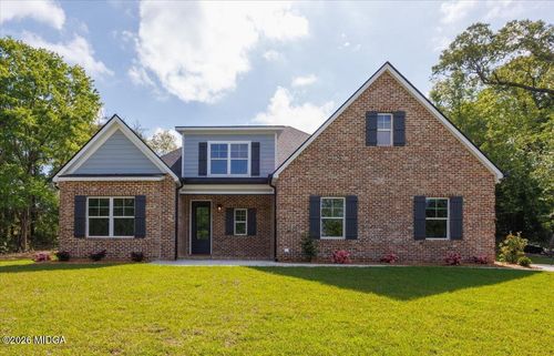 411 Southern Oaks Dr, Macon, GA, 31216-4122 | Card Image