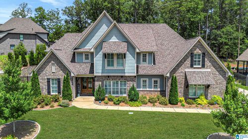 1075 Highland Village Trl, BIRMINGHAM, AL, 35242-6651 | Card Image