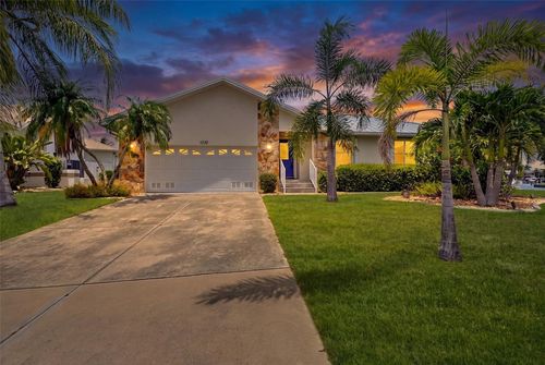 1230 Swan Ct, PUNTA GORDA, FL, 33950-7628 | Card Image