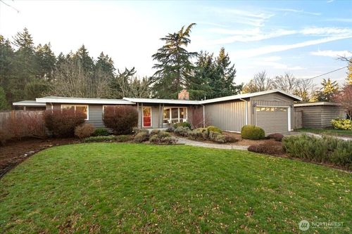 2535 154th Avenue Se, Bellevue, WA, 98007 | Card Image