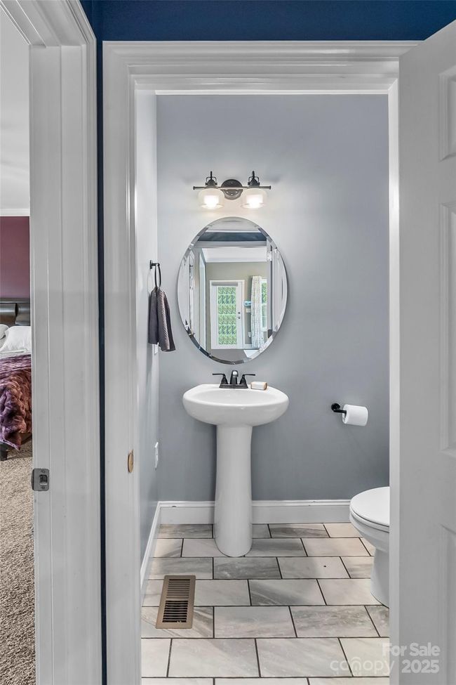 1294 Saylor Way, House other with 4 bedrooms, 3 bathrooms and null parking in Nebo NC | Image 16
